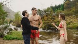 ZS UL DF DJ Talulah Riley Bikini Underwear Scottish Mussel 2015 1080p HDTV Phun Org