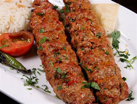 Ev Yap M Adana Kebap Tarifi