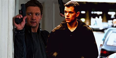 The Bourne Legacy Ending Explained