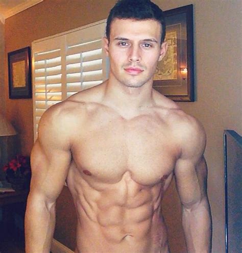 The Hottest Guys In Their Underwear On Instagram Part 1 • Cheapundies