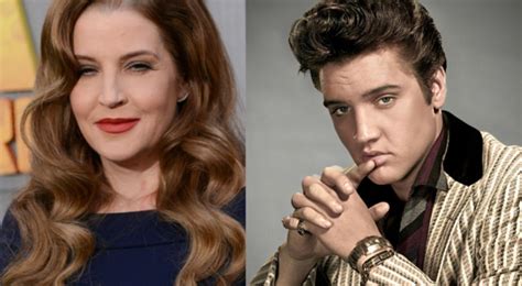 CAUSA DA MORTE DE LISA MARIE PRESLEY Saiba de qual doença FILHA DE