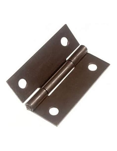 HI126A HINGES BRAS 25 X 17 X 0 7MM