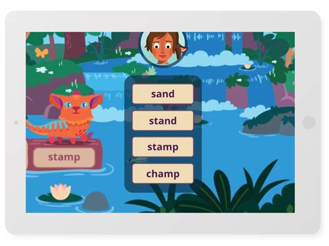 Reading Fluency Assessment - Early Literacy Measurement Tool | Amplify