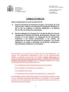 CONSULTA PÚBLICA tesoro es consulta p 218 blica tesoro es pdf PDF4PRO