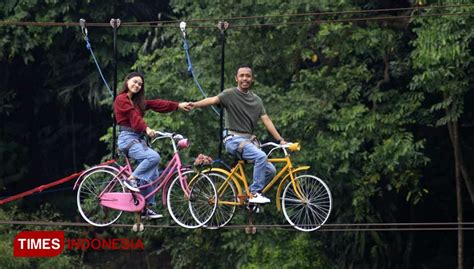 Situ Cipanten Majalengka Destinasi Liburan Yang Cocok Untuk Keluarga