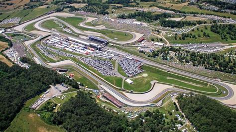 Mugello Incidente In Pista Muore Un Motociclista Di Anni Il Tirreno