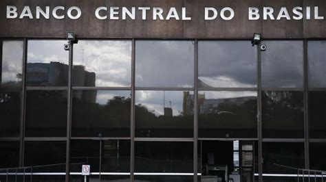 C Mara Aprova Texto Base Do Projeto De Autonomia Do Banco Central