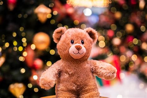 500+ Best Teddy Bear Pictures [HD] | Download Free Images on Unsplash