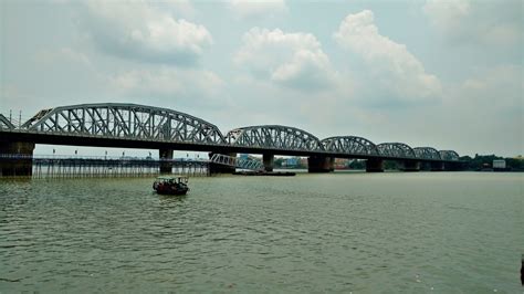 Howrah Bridge