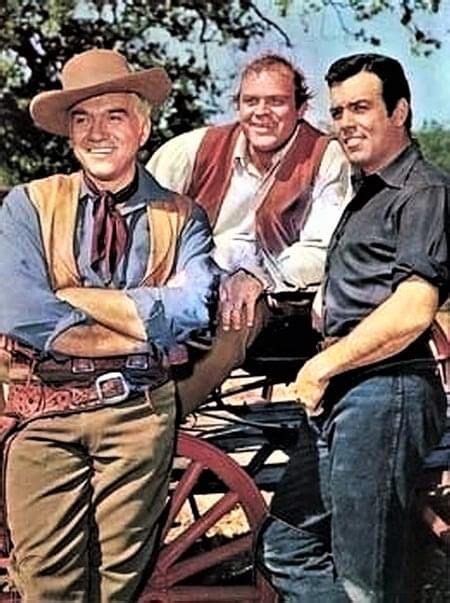 Pin By Adam S Gal On Bonanza Best Cowboy TV Series Ever Pernell