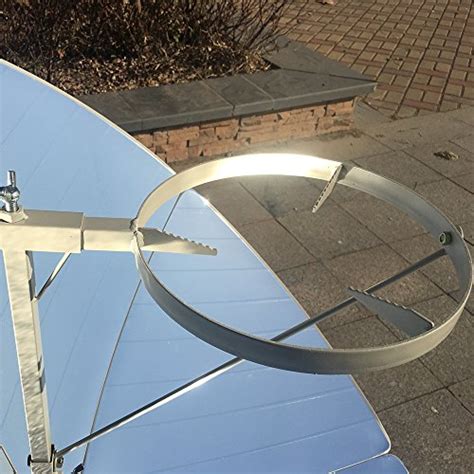 Hukoer Parabolic Review Solar Panel America