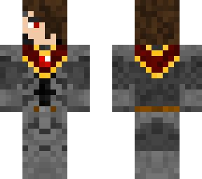 Warlord | Minecraft Skin