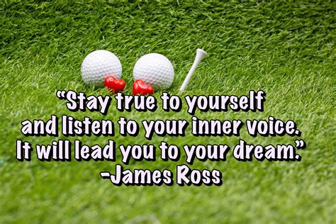 Quick Golf Quotes