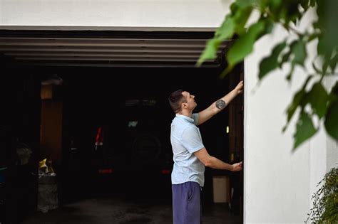 Common Garage Door Issues And How To Troubleshoot Them