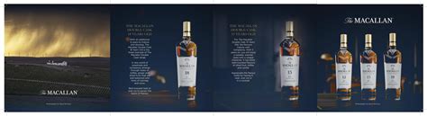 The Macallan Incomparable Single Malt Scotch Whisky By Hancocks Wine