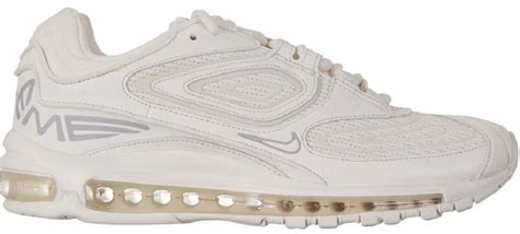 Gi Y Nike Air Max Tl Supreme White Dr