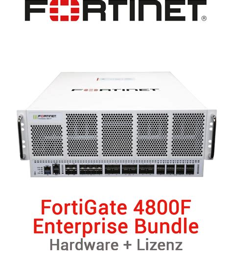 Fortinet Fortigate F Enterprise Bundle Hardware License Fg