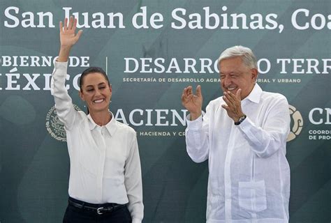 ‘ni Para Tomar Impulso’ Amlo Asegura Que No Habrá Retrocesos En El Cambio De Gobierno El