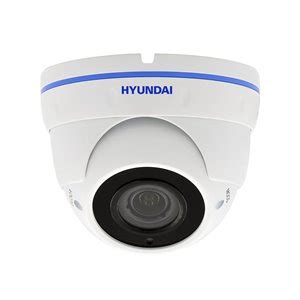 HYU 702 HYU 702 4 In 1 Dome PRO Series With IR Illu