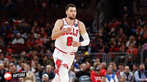 NBA Los Angeles Lakers Zach LaVine Chicago Bulls Trade Deal Update