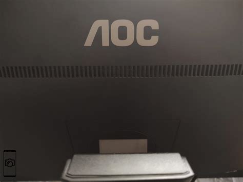 Recenzja - AOC Q24P2Q - Mobilne Fotografie
