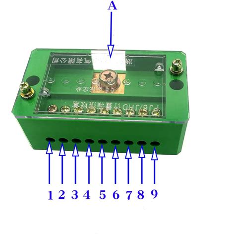 Simplified Guide To Wiring A 4 Terminal Junction Box