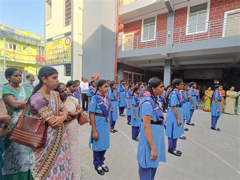 Jubilee School Karnataka State Syllabus School In Vijanapura