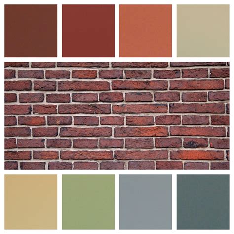 Brick Red Color Paint A Guide To Choosing The Perfect Shade For Your