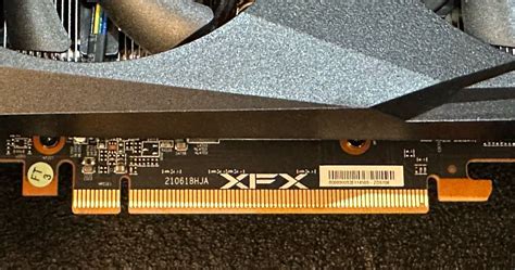 XFX Speedster SWFT309 Radeon RX 6700 10GB GDDR6 RX 67XLKWFDV EBay