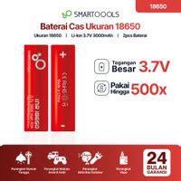 Jual Battery 18650 3 7V Murah Terbaik Harga Terbaru Mei 2024