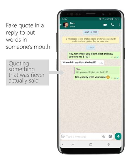 FakesApp: Using WhatsApp to Spread Scams and Fake News - Check Point ...