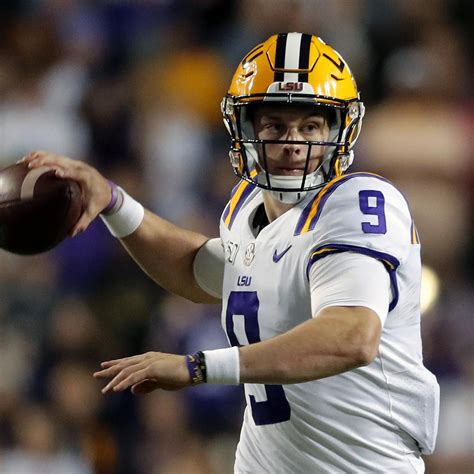 Clemson vs. LSU: Expert Picks for the 2020 National Championship Game ...