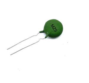 K Ptc Positive Temperature Thermistor Mz Nyereka Tech Stem And