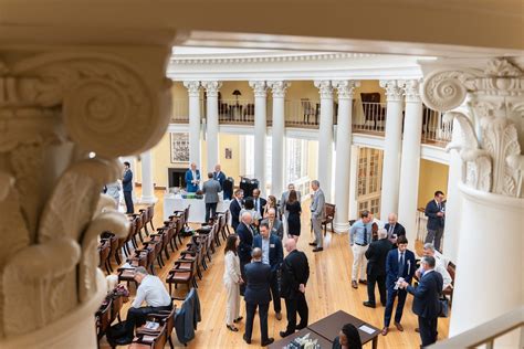 Uva Surgery Hosts 97th Annual Halsted Society Meeting Uva Department