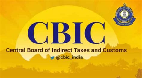 Cbic Asks For Physical Verification Of Biz Granted Deemed Gst