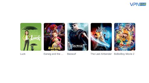 Nonton Film Kartun Terbaru dengan Platform Terbaik Berikut Ini
