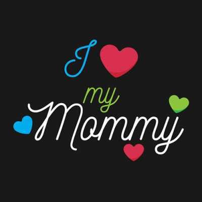 mom Whatsapp Dp Images