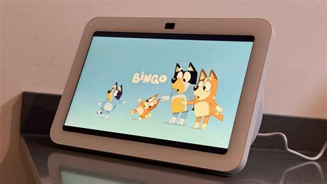 Probamos El Echo Show De Amazon El Altavoz Alexa Con Pantalla Y