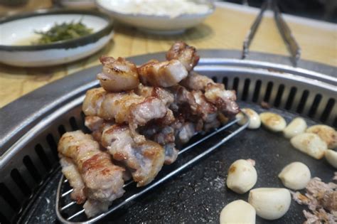 노원역 고기집 맛찬들왕소금구이 삼겹살 맛집 추천 네이버 블로그