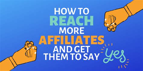 How To Find Affiliates The Ultimate Guide The Affiliate Guy Matt