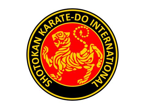 Shotokan Karate Logo Download Logo Icon Png Svg Images And Photos Finder