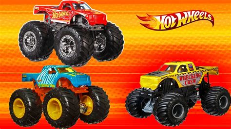 Hot Wheels Monster Truckes Coffin Dance Song Cover Youtube