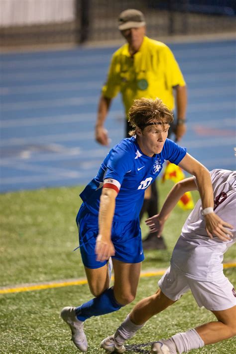 Boys Varsity Soccer Vs Academy Bexleo