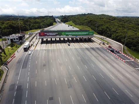 Contratos Dos Lotes 1 E 2 Dos Pedágios No Paraná Serão Assinados Na Próxima Terça Feira 30