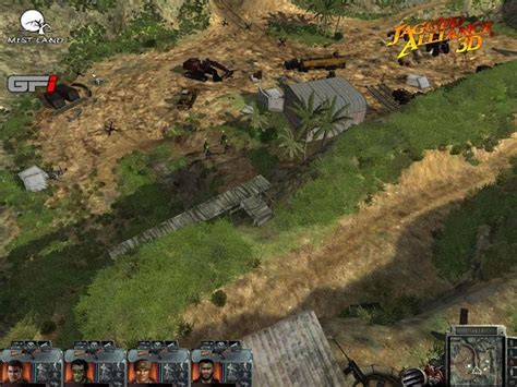 Jagged Alliance D Screenshots Hooked Gamers