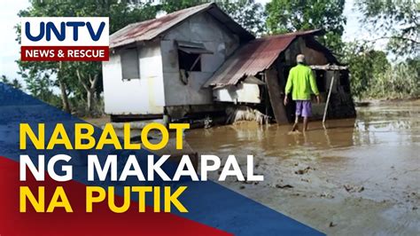 Ilang Residente Sa Cagayan Sinimulan Na Ang Pag Aayos Sa Mga Nasirang