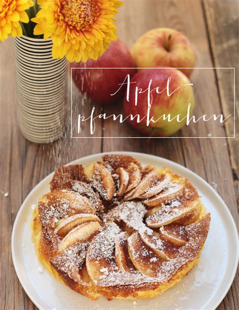 Apfel Zimt Pfannkuchen Rezepte Suchen