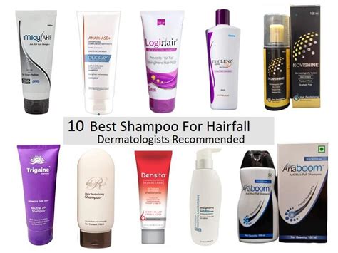 Best Shampoo For Hair Fall Dermatologist Recommended In Pakistan At Van Oconnell Blog