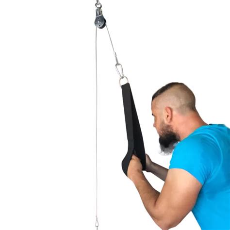 Resistance Bands For Stretching Pull Rope Workout Strap Fitness £778