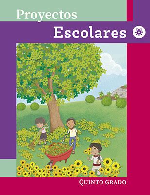 Libro Proyectos Escolares De Primaria Descargar Pdf